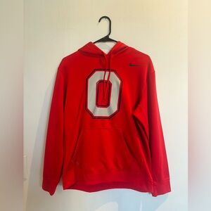 Men’s Nike Ohio State Hoodie